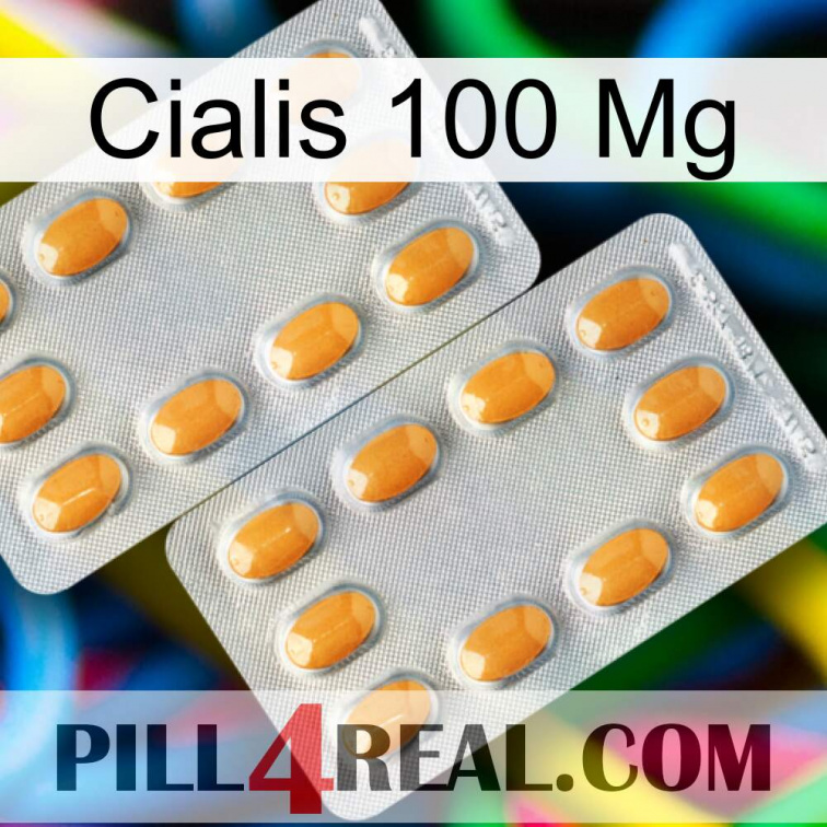 Cialis 100Mg cialis4